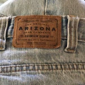 Light wash Arizona jeans 46x30